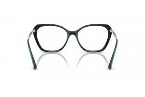 Vogue VO5522 3224 női szemüvegkeret - top kék/átlátszó