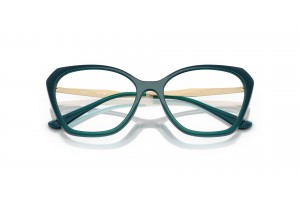 Vogue VO5522 3224 női szemüvegkeret - top kék/átlátszó