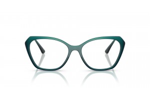 Vogue VO5522 3224 női szemüvegkeret - top kék/átlátszó