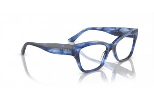VOGUE VO5523 3087 Blue Havana női szemüveg