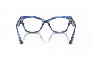 VOGUE VO5523 3087 Blue Havana női szemüveg