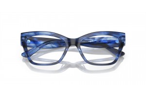 VOGUE VO5523 3087 Blue Havana női szemüveg