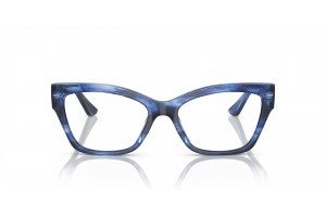 VOGUE VO5523 3087 Blue Havana női szemüveg