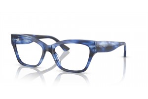VOGUE VO5523 3087 Blue Havana női szemüveg