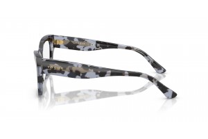 VOGUE VO5523 3147 Blue Tortoise — női szemüveg