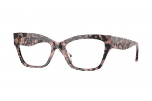 VOGUE VO5523 3150 Pink Tortoise szemüveg (demo lencse)