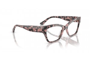 VOGUE VO5523 3150 Pink Tortoise szemüveg (demo lencse)