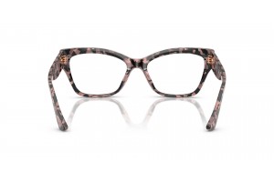 VOGUE VO5523 3150 Pink Tortoise szemüveg (demo lencse)