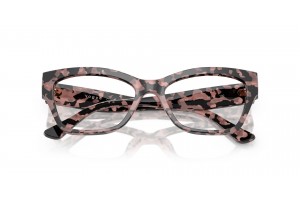 VOGUE VO5523 3150 Pink Tortoise szemüveg (demo lencse)