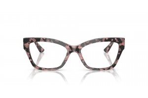 VOGUE VO5523 3150 Pink Tortoise szemüveg (demo lencse)