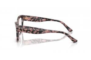 VOGUE VO5523 3150 Pink Tortoise szemüveg (demo lencse)