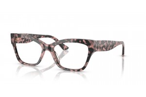 VOGUE VO5523 3150 Pink Tortoise szemüveg (demo lencse)