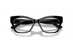 Vogue VO5523 W44 fekete női szemüvegkeret (demo lencse)