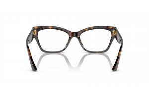 Vogue VO5523 W656 Dark Havana - női demo szemüveg