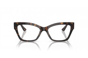 Vogue VO5523 W656 Dark Havana - női demo szemüveg