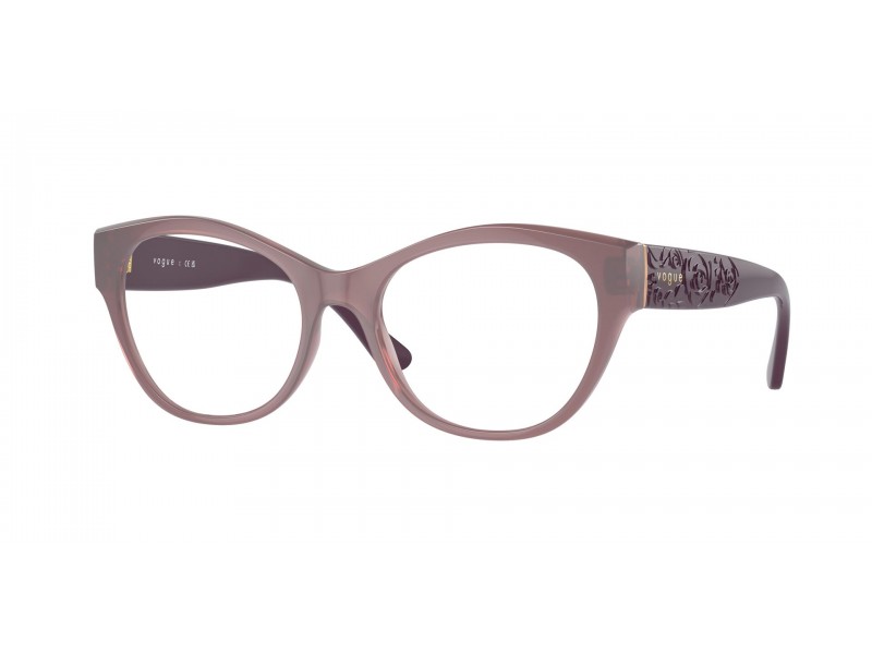 Vogue VO5527 Opal Pink női szemüveg