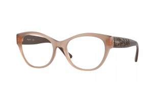 VOGUE VO5527 3097 Opal Light Brown Demo Lens szemüveg