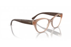 Vogue VO5527 3097 Opal Light Brown - női szemüveg