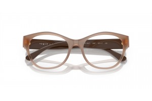Vogue VO5527 3097 Opal Light Brown - női szemüveg