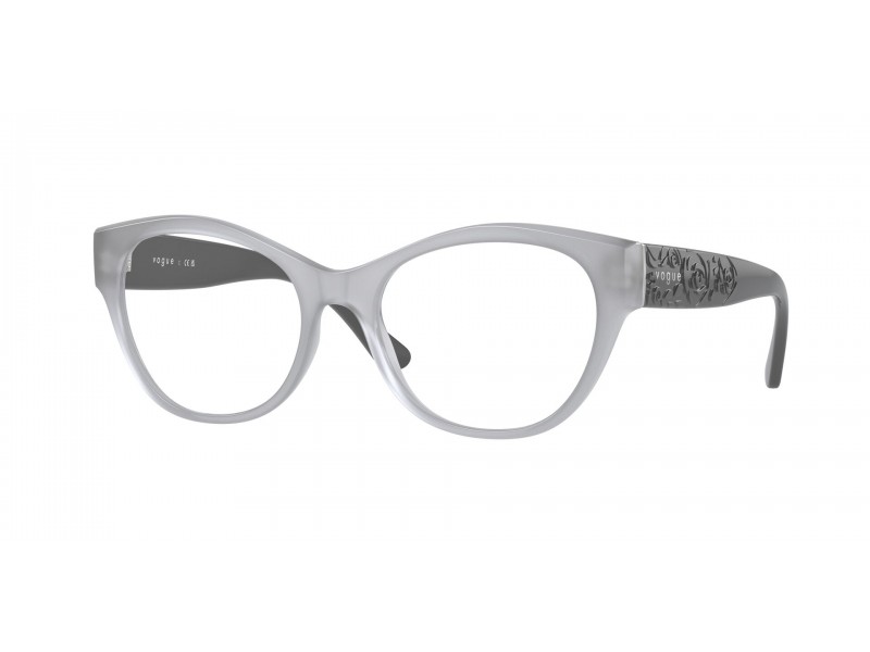 VOGUE VO5527 3098 Opal Grey női szemüveg