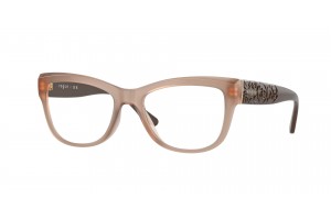VOGUE VO5528 3097 Opal Light Brown - női szemüveg