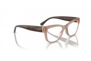 VOGUE VO5528 3097 Opal Light Brown - női szemüveg
