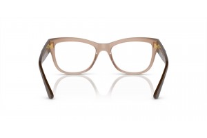 VOGUE VO5528 3097 Opal Light Brown - női szemüveg