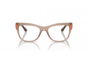 VOGUE VO5528 3097 Opal Light Brown - női szemüveg