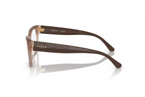 VOGUE VO5528 3097 Opal Light Brown - női szemüveg