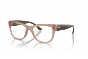 VOGUE VO5528 3097 Opal Light Brown - női szemüveg