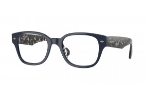 VOGUE VO5529 2319 sötétkék szemüveg