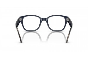 VOGUE VO5529 2319 sötétkék szemüveg