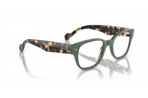 VOGUE VO5529 3092 Full Dusty Green szemüveg