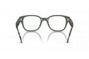 VOGUE VO5529 3092 Full Dusty Green szemüveg
