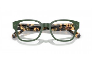 VOGUE VO5529 3092 Full Dusty Green szemüveg