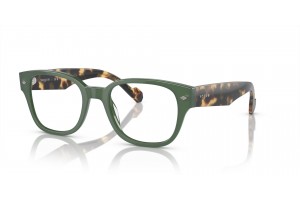 VOGUE VO5529 3092 Full Dusty Green szemüveg