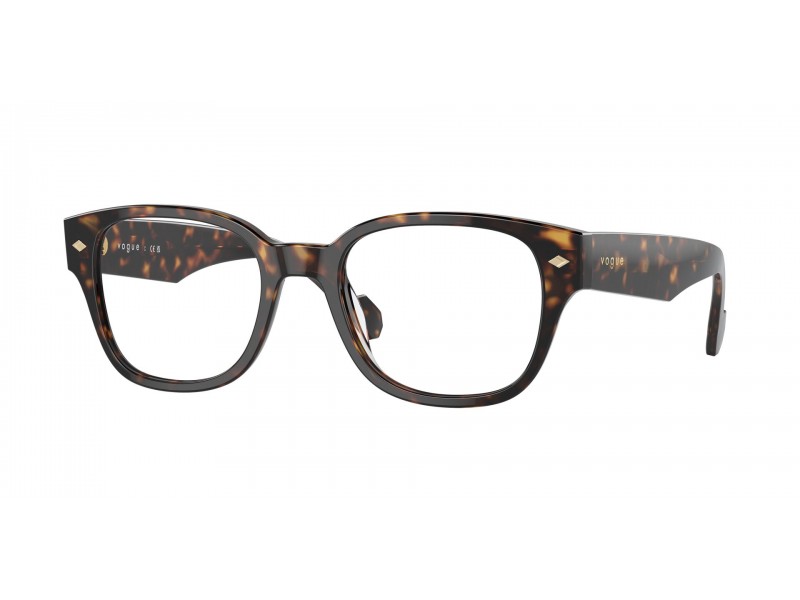 Vogue VO5529 W656 Dark Havana szemüveg