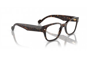 Vogue VO5529 W656 Dark Havana szemüveg