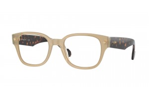 Vogue VO5529 W900 Opal Beige férfi szemüveg