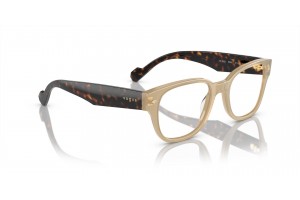 Vogue VO5529 W900 Opal Beige férfi szemüveg