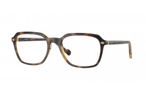 VOGUE VO5532 2718 Total Dark Havana Demo Lens szemüveg