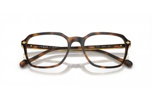 VOGUE VO5532 2718 Total Dark Havana keret