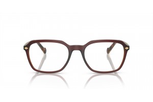 VOGUE VO5532 3110 átlátszó sötétbarna szemüveg