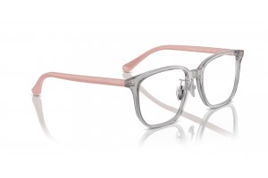 VOGUE VO5550D 2820 Transparent Grey szemüveg