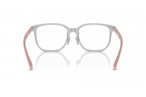 VOGUE VO5550D 2820 Transparent Grey szemüveg