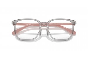 VOGUE VO5550D 2820 Transparent Grey szemüveg