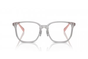 VOGUE VO5550D 2820 Transparent Grey szemüveg