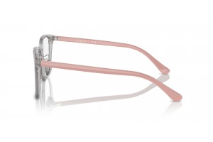 VOGUE VO5550D 2820 Transparent Grey szemüveg