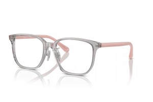 VOGUE VO5550D 2820 Transparent Grey szemüveg