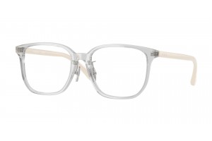 VOGUE VO5550D 3251 Transparent Grey Demo Lens szemüveg